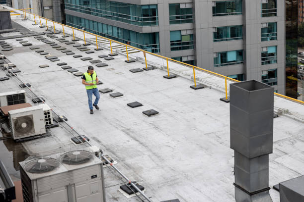 Best Sheet Metal Roofing  in Dewart, PA