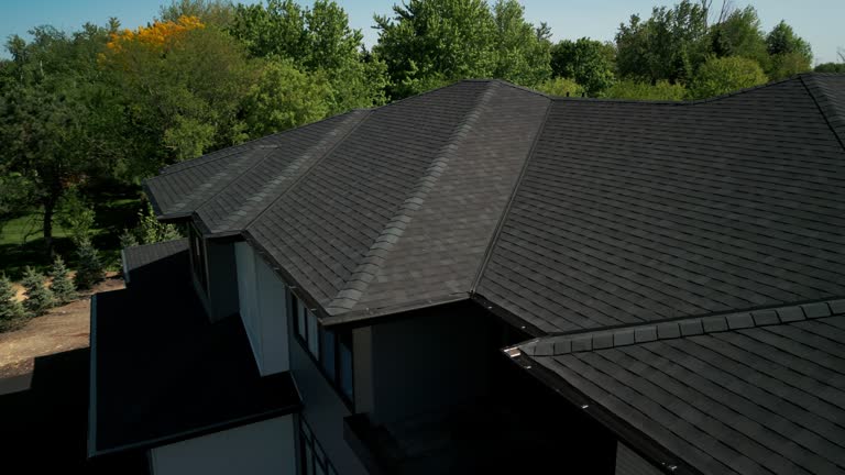 Best Roof Insulation Installation  in Dewart, PA
