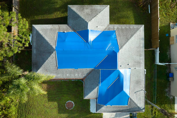 Best Green or Eco-Friendly Roofing Solutions  in Dewart, PA