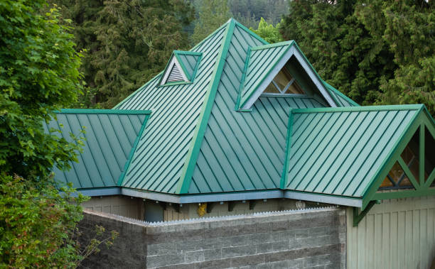 Roof Insulation in Dewart, PA