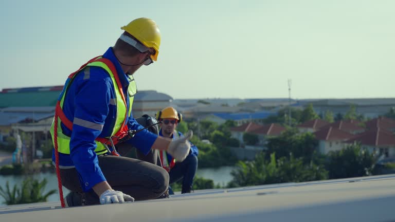 Best Hot Roofs  in Dewart, PA