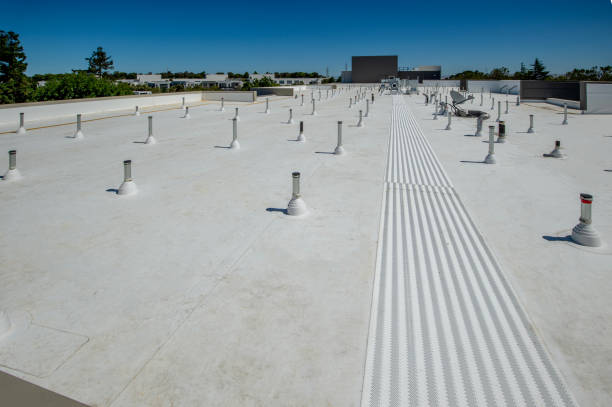 Best Cold Roofs  in Dewart, PA
